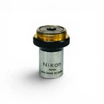 Nikon 20X/0.40 Microscope Objective Lens 54686 - Made In Japan. Fixed Price $299.96.
