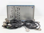 Zeiss Ecu LSM-5 Pascal Psu Control Module/power Supply W/ Cables, 1058-446. Fixed Price $540.00.