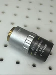 Optem Model 28-21-10 Plan Apo (0.30) 10X Objective Lens F=200. Fixed Price $399.00.
