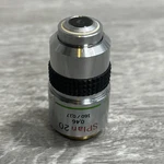Olympus Objective Lens Splan 20 132438 Quick Shipping. 30 Day Warranty. Fixed Price $215.00.