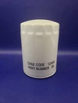 Lube Filter 87405, Pn B6, Nsn 2940-00-082-6034. Fixed Price $19.99.