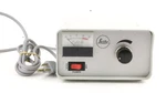 Leitz 050-261 6VAC Adjustable Power Supply For And Leica Microscopes Lamps. Fixed Price $76.97.