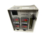 Incubation System For Microscopes Tokai Hit Model INU-ONICS-F1 With Adaptor. Fixed Price $499.99.