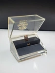 Dupont Diamond Knife For Ultramicrotomy Microtome Electron Microscopy 8357. Fixed Price $300.00.