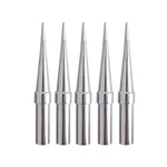 Weller Soldering Tip Replacement 1/32 Round Et For WESD51 WES51 WE1010 5-PACK. Fixed Price $18.39.