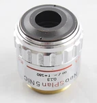 Olympus Nic 5X 0.13 Microscope Objective. Fixed Price $119.99.