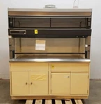 Labconco Protector Series Chemical Fume Hood W/ Metal Bench 68X32X60 (sku:. Fixed Price $1705.00.