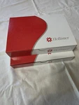 New Hollister 18122 Image Two-piece Drainable Ostomy Pouch (10PK). Fixed Price $25.00.