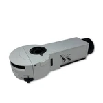Olympus BX-URA2 Universal Reflected Fluorescence Illuminator 6-POSITION Turret. Fixed Price $1999.89.