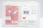 Pecon Heating Insert M24 S1 132-800 015. Fixed Price $195.00.