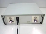 Illumination Technologies (it) 26628-01 3900 Ser. Dual Fiber Optic Light Source. Fixed Price $198.73.