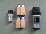 Illuminator Lantern Bulb Holder For Microscope Mbs 10 Lomo. Fixed Price $49.00.