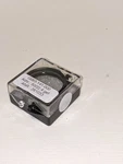 New Mounted Achromatic Lens Vis 50MM ARB2; D=22.4; F=50; G063141000 Linos. Fixed Price $84.21.