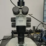 Olympus Stereo Microscope SZX10, With 1.6X Df Pl Fl Objective And Touptek Camera. Fixed Price $5434.46.