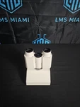 Zeiss Microscope Binocular Head 451320 For Axiovert 100/135. Fixed Price $124.50.