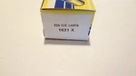 Ge Lamps No. 1631X Box Of (10) Volts Double Contact **new Old Stock**. Fixed Price $45.00.