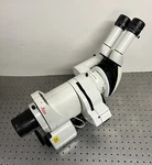 Leica MZ16FA Fluorescence Stereo Microscope Body With Motorized Focus. Fixed Price $5900.00.