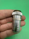 Carl Zeiss Neofluar 100 /0.130 160/OEL Microscope Objective Lens 4860881 Germany. Fixed Price $98.09.