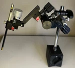 Narishige 4 Axis Micromanipulator UM-3C (corse) + UM-1PF (fine) W Magnetic Base. Fixed Price $689.00.