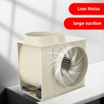 For Chemical Cabinet Fume Hood Lab Air Blower Centrifugal Exhaust Fan Ventilator. Fixed Price $191.00.