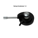 Carl Zeiss Microscope Flip Top Swing Out Condenser 1.3X. Fixed Price $121.50.