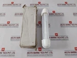 Osram CFL/PE-11W Fluorescent Pls-ds Lamp Tube Light 11W/865 230VOLTS/50HZ 1C8. Fixed Price $378.09.