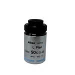 Nikon Plan Slwd 50X/0.45 Epi Microscope Objective 17 Japan. Fixed Price $874.89.
