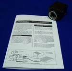 Pulnix TM-6EX Camera High Resolution Ccd Monochrome Video. Fixed Price $19.97.
