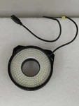 Ccs (?) Led Ring Light Source LDR2-100 100MM Od For Robotics/industrial Vision. Fixed Price $315.73.
