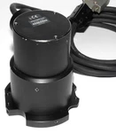 Olympus Microscope FV5-ZM Motorized Z-axis Focus Unit With U-zdad Fluoview Mount. Fixed Price $450.00.
