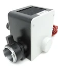 Ernest Leitz Wetzlar 307-143.004 100W Lamp Housing. Fixed Price $195.00.