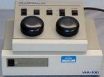 Boeckeler (VIA-100K) With KS-30 Controller. Fixed Price $95.00.
