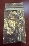 As Untested Kimball Physics Inc. Tantalum Disc Cathode FRA-2X1-2TA. Fixed Price $300.00.