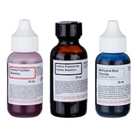 Amscope SK-3E Simple Stain Kit For Preparing Microscope Slides Chemicals. Fixed Price $21.99.