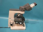 Ao American Optical One-ten Microstar Laboratory Microscope 1130A. Fixed Price $145.00.