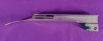 Welch Allyn Fiber Optic #4 Miller Blade For Laryngoscope. Fixed Price $19.99.