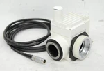 Zeiss 1269-455 1269-480 Motorized Switching Mirror Axiovert Observer Imager. Fixed Price $399.00.
