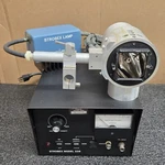 Chadwick Helmuth Strobex Model 278 Xenon Arc Strobe/flash Lamp & 238 Controller. Fixed Price $592.88.