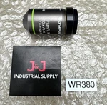 Olympus Mplanfl 20X/0.45 /0/FN26.5 MPLFLN20X Clean Preowned + Warranty!. Fixed Price $600.00.