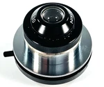 Nikon S-cb S-ke S-kt Abbe N.a. 1.30 Microscope Condenser S-series Models. Fixed Price $26.95.