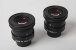 Lot Nikon Smz-u UW10XA/24 Microscope Eyepieces Moderate Condition. Fixed Price $199.00.