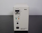 Nikon Microscopes Power Supply C-SHG1 For Super High Pressure Mercury Lamp. Fixed Price $300.00.