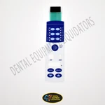 Planmeca X-ray Intraoral Remote Exposure Station Switch Touchpad Dental. Fixed Price $74.95.