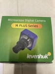 Levenhuk Zoom Joy Digital Camera For Microscopes 800 Plus Series. Fixed Price $100.00.