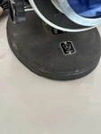 Vintage American Optical Microscope Lamp 735 Steam Punk Spencer Light Good Shape. Fixed Price $68.75.