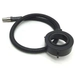 Dolan Jenner A3739M Fiber Optic Microscope Ring Light 60MM Id, 15MM In, 36" Long. Fixed Price $200.00.