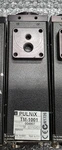 Pulnix TM-1001 Ccd Machine Vision Cameras Progressive Scan. Fixed Price $74.99.