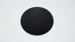 Bausch Lomb (cat No. 31-26-87) Series A&b Opaque Contrast Plate For Microscope. Fixed Price $19.99.