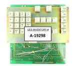 Nikon 2S070-031-4 Microscope Keypad 2.5X-150X Pcb 2S700-386 Optistation Spare. Fixed Price $609.21.