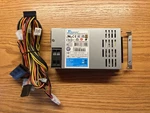 Seasonic SSP-300SUG Flex ATX12V/EPS12V 80+ Gold Apfc 300W 1U Mini Power Supply. Fixed Price $55.05.